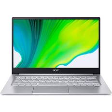 Acer 8 GB - AMD Ryzen 7 - USB-C Laptops Acer Swift 3 SF314-42-R45M (NX.HSEEK.001)