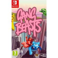 Gang Beasts (Switch)