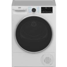 Beko Condenser Tumble Dryers Beko B5T4923RW White