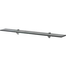 vidaXL Floating Wall Shelf 80cm