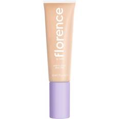 Florence by Mills Like A Light Skin Tint F020