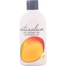 Naturalium Mango Shampoo & Conditioner 400ml