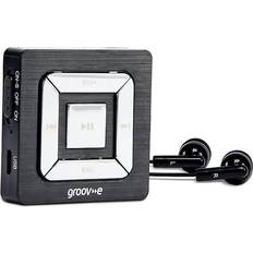 Cheap MP3 Players Groov-e GVPS8 8GB