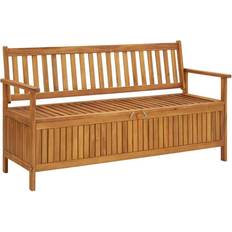 vidaXL 310277 148cm Garden Bench