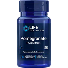 Life Extension Pomegranate Fruit Extract 30 pcs