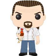 Funko Pop! Television Eastbound & Down Kenny in Cornrows