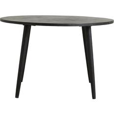 Nordal Hau Dining Table 120x120cm