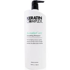 Keratin Complex Keratin Care Smoothing Shampoo 1000ml
