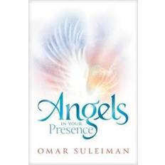 Angels in Your Presence (Hardcover)