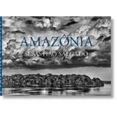 Sebastião Salgado. Amazônia (Hardcover)