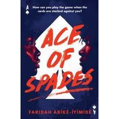 Best Books Ace of Spades (Paperback)