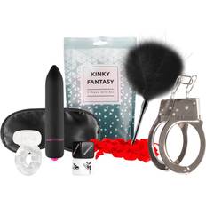 Kokos Loveboxxx Kink Fantasy Set