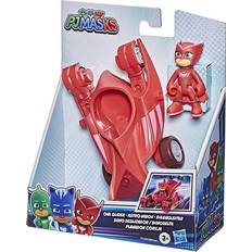 Hasbro PJ Masks Owl Glider Playset