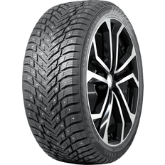 Studs Car Tyres Nokian Hakkapeliitta 10 SUV 275/60 R20 115T Stud