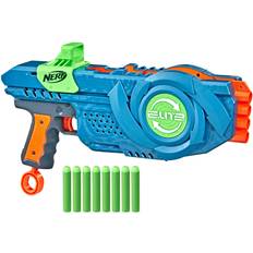 Nerf Elite 2.0 Flipshots Flip 8