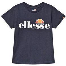 Ellesse Malia T-shirts - Navy