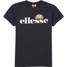 Ellesse Malia T-shirts - Black