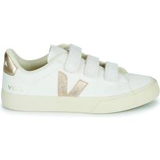 Veja recife logo sneakers Veja Recife Chromefree W - White/Platine