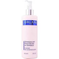 Orlane Démaquillant Peaux Sèches Ou Sensibles 400ml