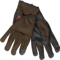 Hunting Gloves & Mittens Härkila Wildboar Pro Glove - Green/Shadow Brown