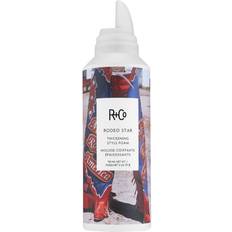 R+Co Rodeo Star Thickening Style Foam 150ml