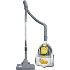 HEPA 12 (E12) Cylinder Vacuum Cleaners Zanussi ZAN8620CV