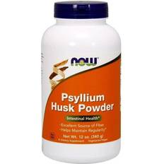 Now Foods Vitamins & Minerals Now Foods Psyllium Husk Powder 340g