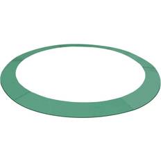 vidaXL Round Trampoline Edge Protection 396cm