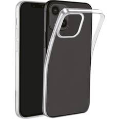 Vivanco Super Slim Cover for iPhone 13