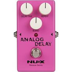 Nux Analog Delay