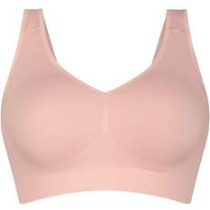 Anita Lotta Mastectomy Bra - Light Pink