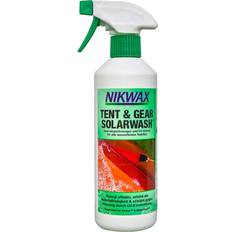 Nikwax Tent & Gear Solarwash 500ml