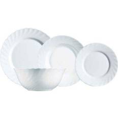 Luminarc Trianon Dinner Set 19pcs