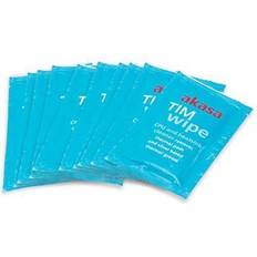 Cleaning Equipment & Cleaning Agents Akasa TIM Wipes 10pcs