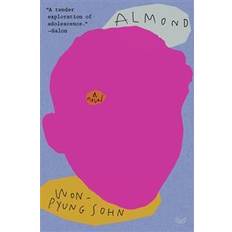 Almond (Paperback)