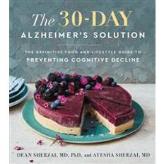 The 30-Day Alzheimer's Solution (Hardcover)