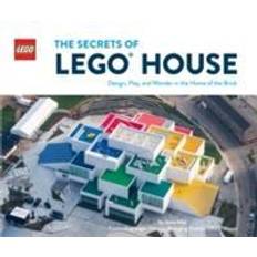 Current Affairs & Politics Books The Secrets of LEGO® House (Hardcover)