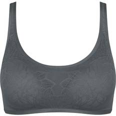 Triumph Fit Smart Bra - Petrol