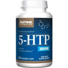 Jarrow Formulas 5 HTP 100mg 60 pcs