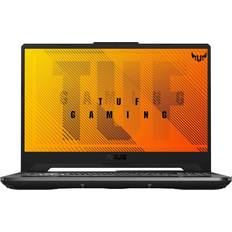 ASUS 6 - 8 GB - AMD Ryzen 5 - Windows Laptops ASUS TUF Gaming A15 FA506II-BQ058T