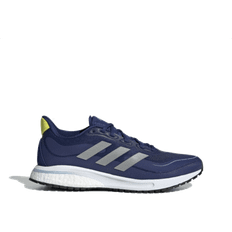 Adidas Supernova Cold RDY M - Victory Blue/Matte Silver/Acid Yellow