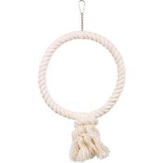 Trixie Rope Ring