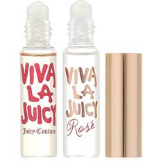 Juicy Couture Gift Boxes Juicy Couture Viva La Juicy Gift Set EdP5ml + Rosé EdP 5ml
