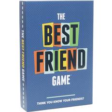 LatestBuy The Best Friend Game