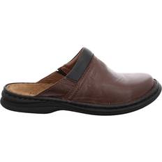 Josef Seibel Max - Brown/Brandy