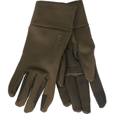 Hunting Gloves Härkila Power Stretch Glove - Willow Green