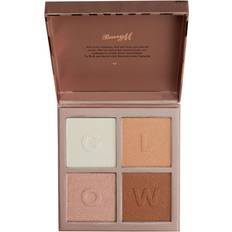 Barry M Glow Beam Illuminating Palette