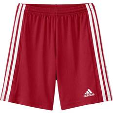 Adidas Sqaudra 21 Short Kids - Team Power Red/White