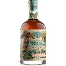 Don Papa Spirits Don Papa Baroko 40% 70cl