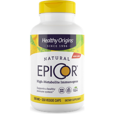 Healthy Origins EpiCor 500mg 150 pcs